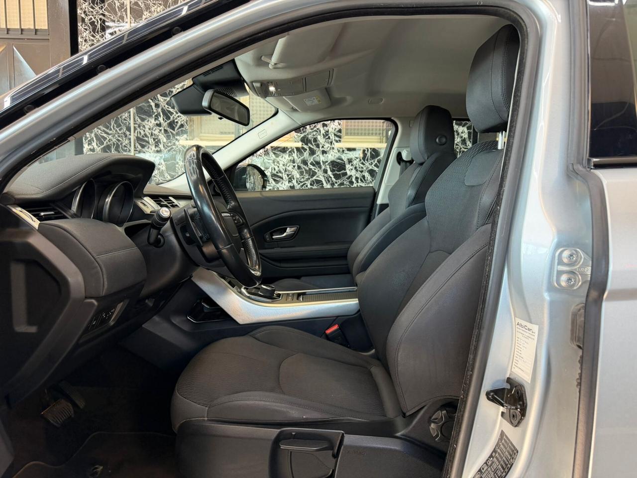 Land Rover Range Evoque 2.0 TD4 150 CV 5p. Business