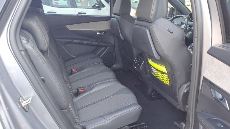 Peugeot 5008 1.5 BLUEHDi 130CV EAT8 ALLURE **KM17000**7 POSTI**