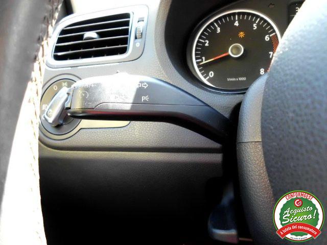 VOLKSWAGEN Polo 1.2 TSI DSG 5 porte Highline