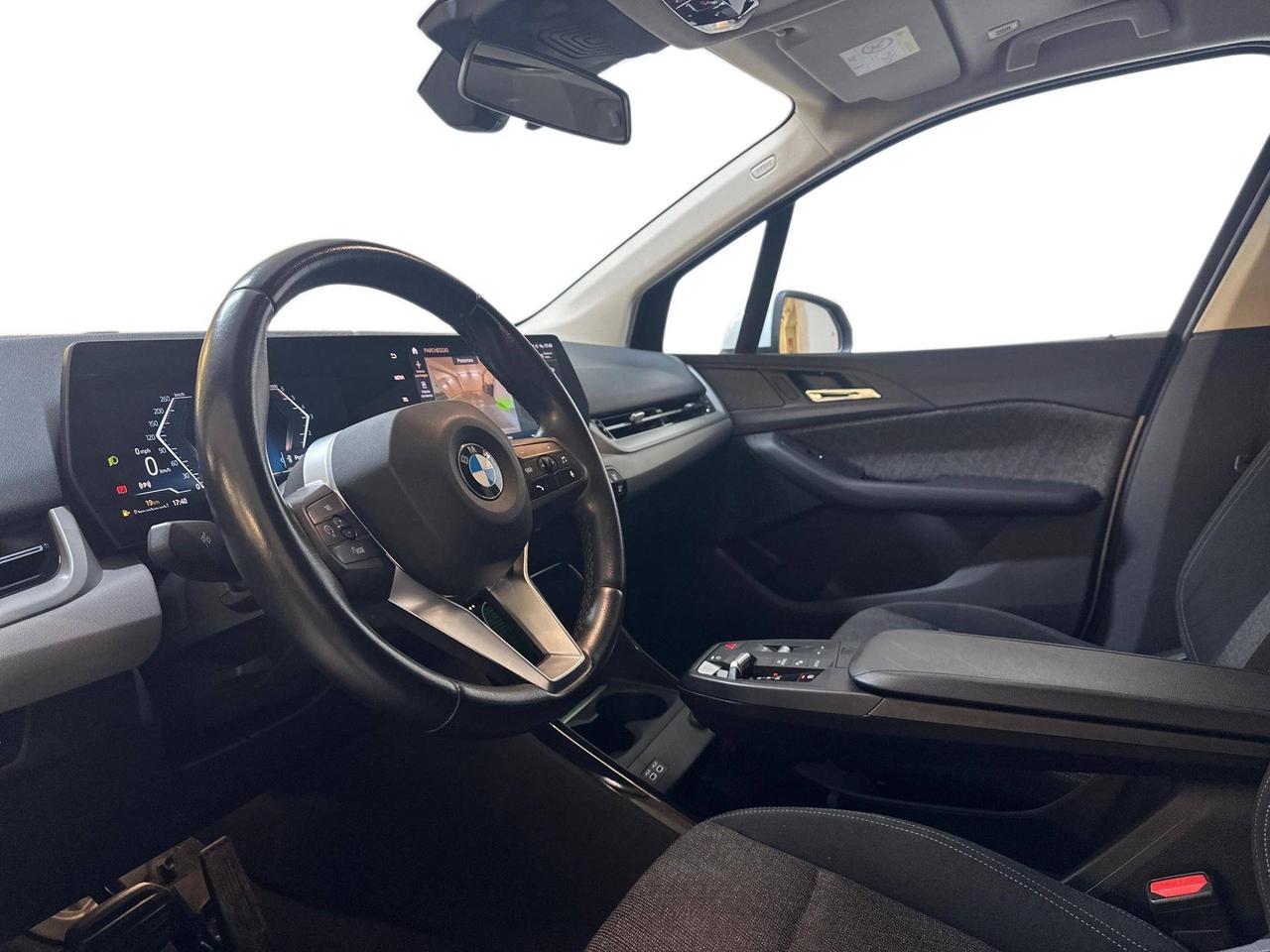 BMW Serie 2 218d Active Tourer