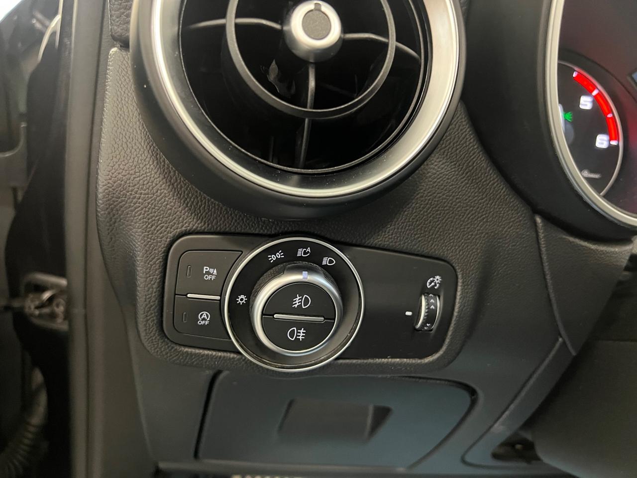 Alfa Romeo Stelvio 2.2 Turbodiesel 210 CV AT8 Q4 Executive
