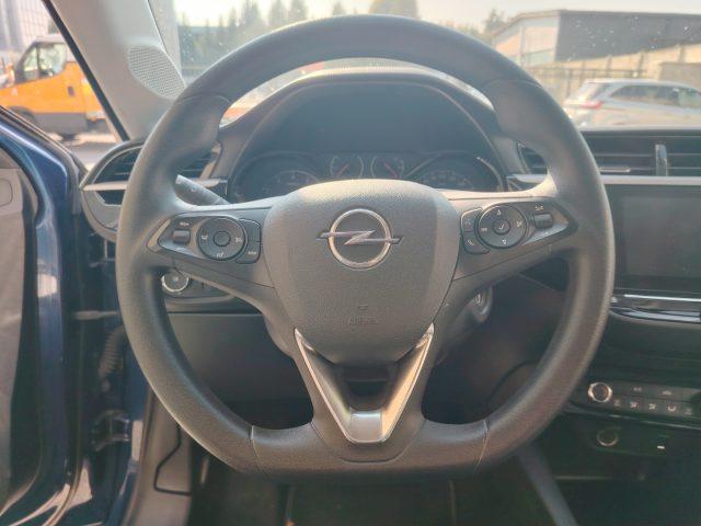 OPEL Corsa 1.2 Elegance NEOPATENTATI-PREZZO REALE