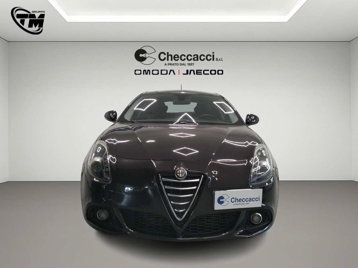 Alfa Romeo Giulietta 1.6 jtdm Business E5+