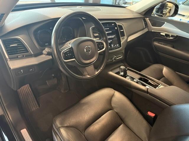 Volvo XC 90 XC90 B5 (d) AWD automatico 7 posti Core