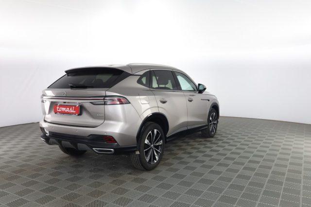 MG HS HS 1.5T-GDI AT Luxury