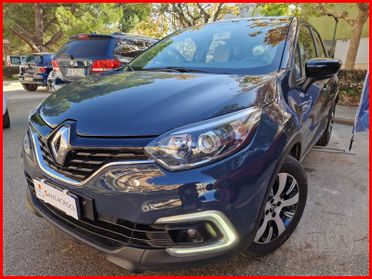 RENAULT CAPTUR 1.5 dCi 90CV S&S ENERGY INTENS 2018