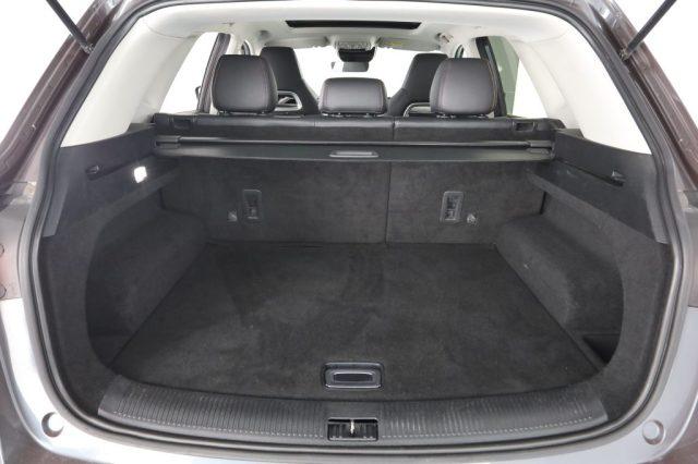 MG HS HS 1.5T-GDI Luxury