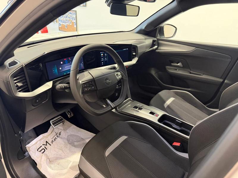 Opel Mokka 1.2 hybrid GS 145cv dct6