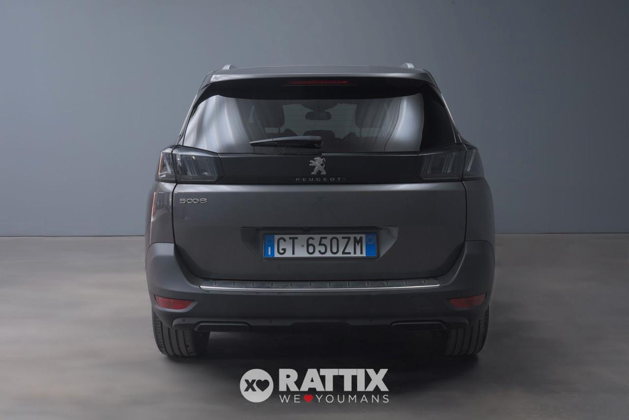 Peugeot 5008 1.5 BlueHDI 130CV Allure Pack EAT8 7p.ti