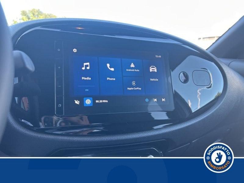 Toyota Aygo X 1.0 Trend MT MY24