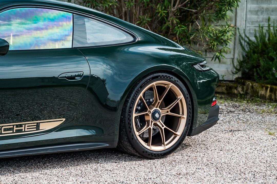 Porsche Carrera 992 4.0 GT3 c/pack Touring