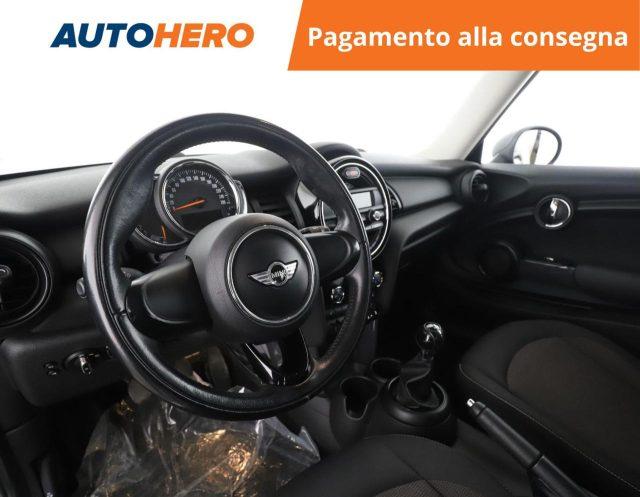 MINI One 1.2 One 75 CV