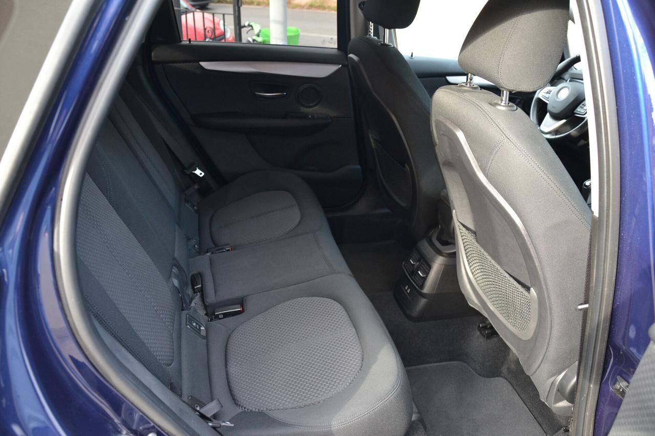 Bmw 216 1.5 D 116CV ACTIVE TOURER *OK NEOPAT.**PREZZO VERO
