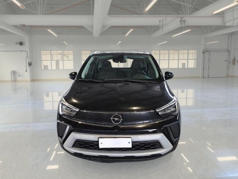 OPEL CROSSLAND 1.5 DIESEL 120 CV ELEGANCE SES AT6 CROSSOVER