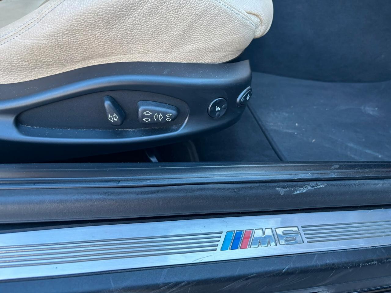 Bmw M6 INDIVIDUAL