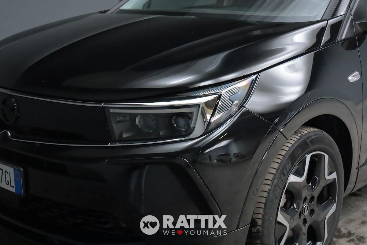 Opel Grandland 1.5 ecotec 130CV GS at8