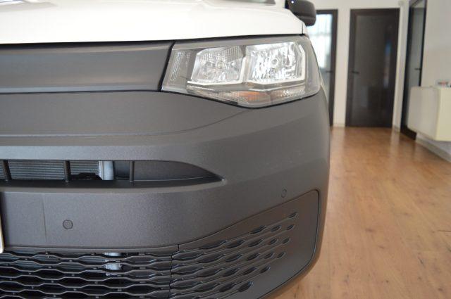 VOLKSWAGEN Caddy 2.0 TDI 102 CV Furgone Business Maxi*+IVA*