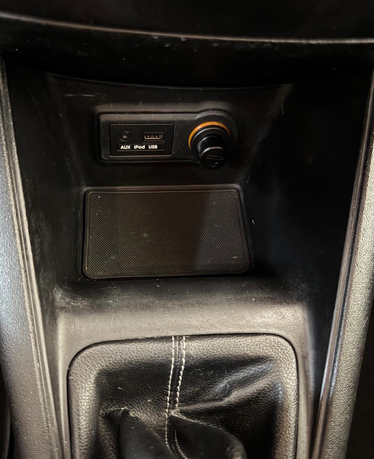 Kia Venga Active