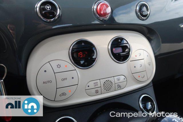 FIAT 500 500 1.0 70cv Hybrid Dolcevita