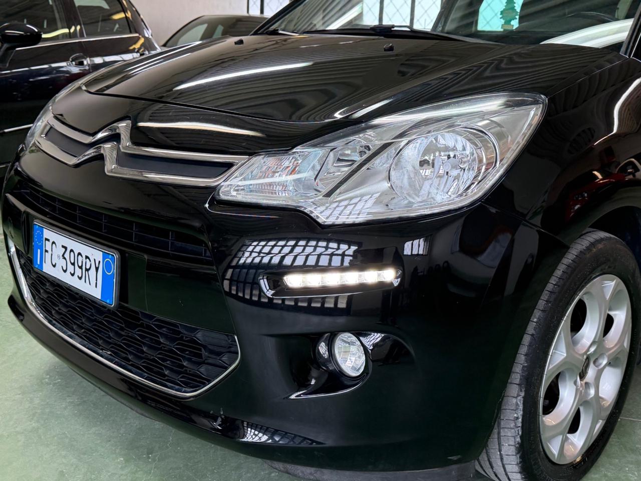 Citroen C3 PureTech Exclusive