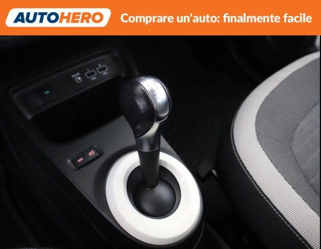 RENAULT Twingo Electric Life