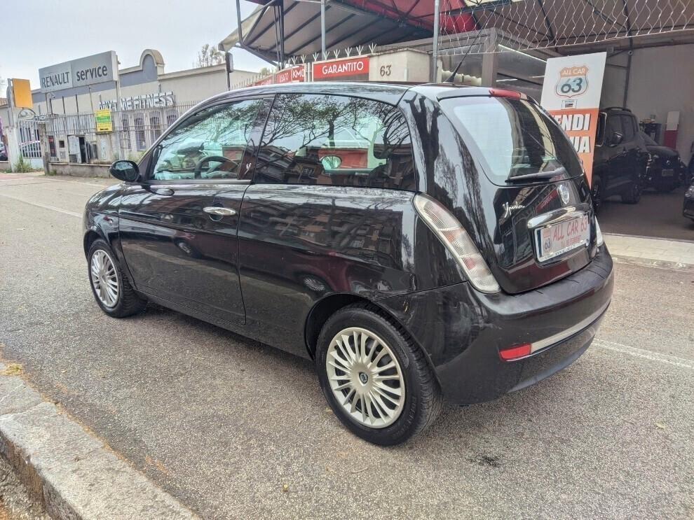 Lancia Ypsilon 1.2 GPL VALIDO FINO AL 2029...