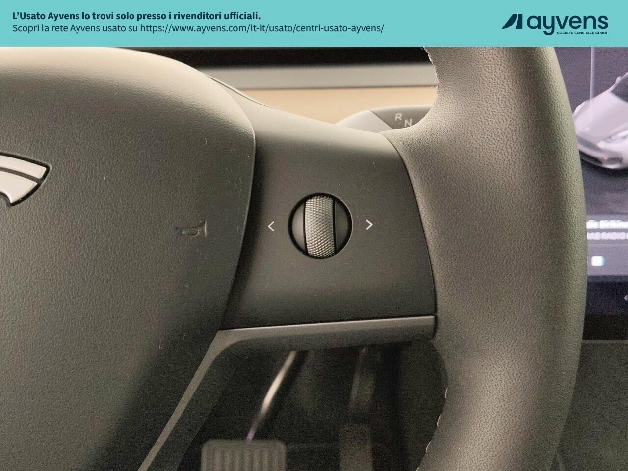 Tesla Model Y Long Range Dual Motor AWD