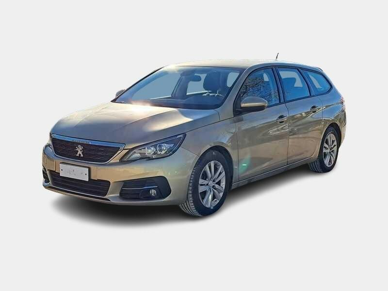 PEUGEOT 308 WAGON Business BlueHDi 120cv S/S