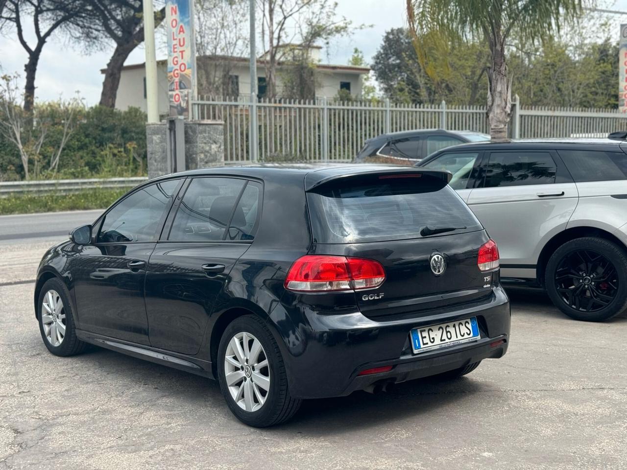 Volkswagen Golf 1.4 IMP. GPL