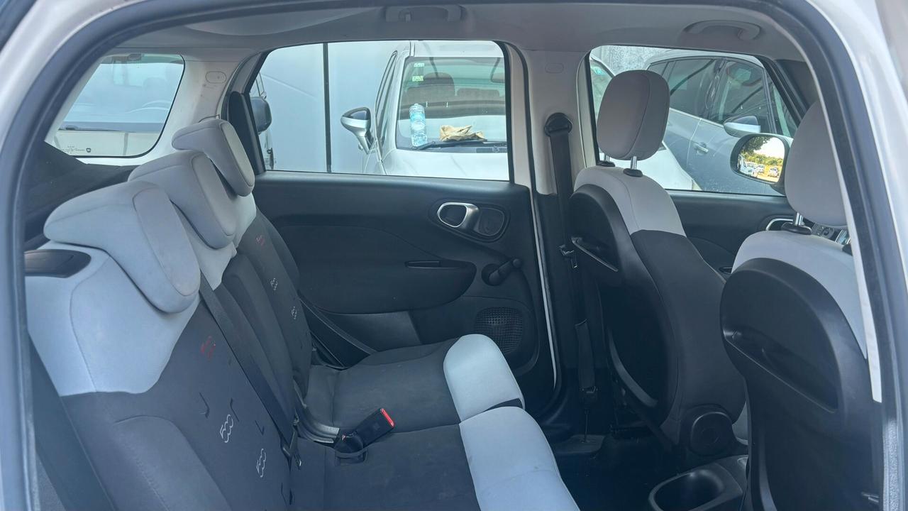Fiat 500L 1.3 Multijet 85 CV Pop Star