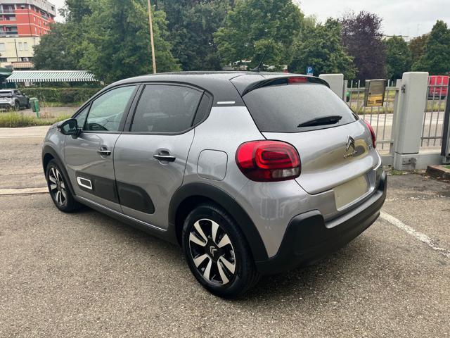 CITROEN C3 PureTech 110 S&S Max