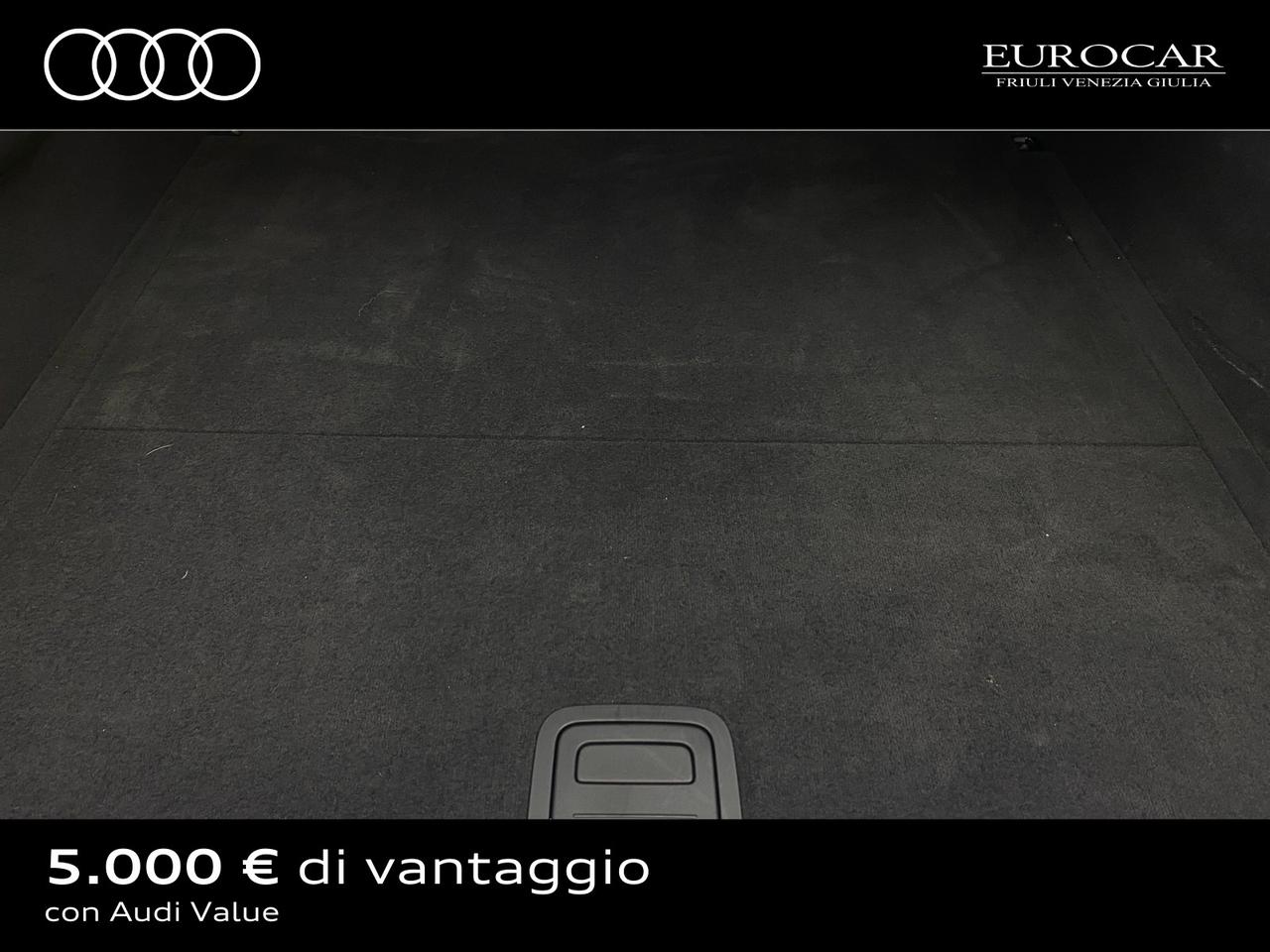 Audi RSQ8 rs 4.0 mhev quattro tiptronic