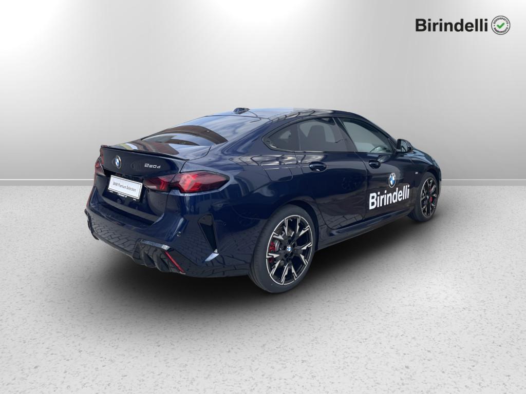 BMW BMW 220d Gran Coupé