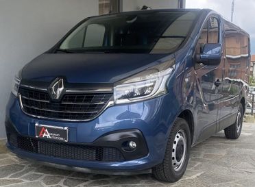RENAULT Trafic T29 2.0 dCi 145CV PC-TN Zen Heavy Energy