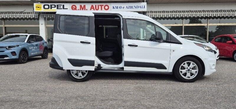Ford Tourneo Connect Tourneo Connect 1.5 TDCi 120 CV Plus