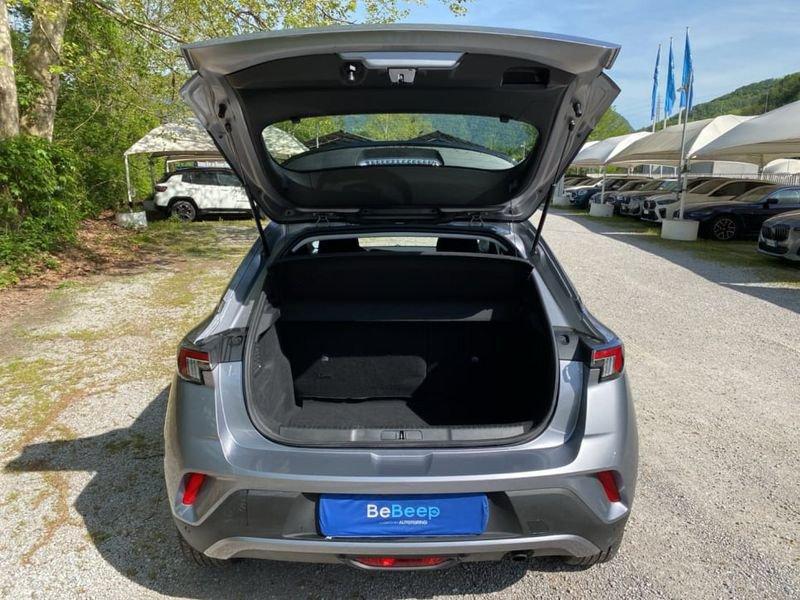 Opel Mokka 1.2 T ELEGANCE S&S 100CV