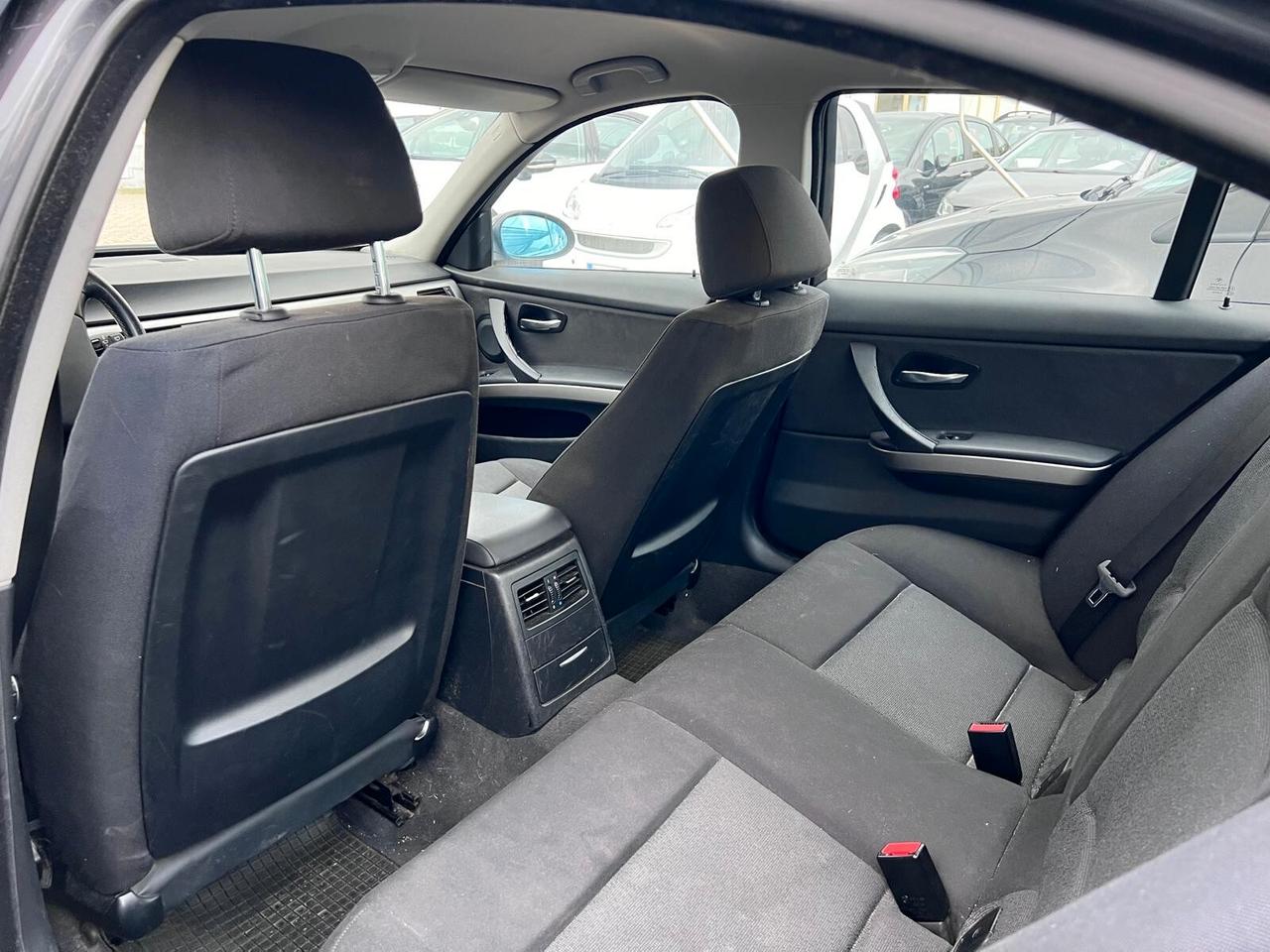 Bmw 318 318i cat MSport