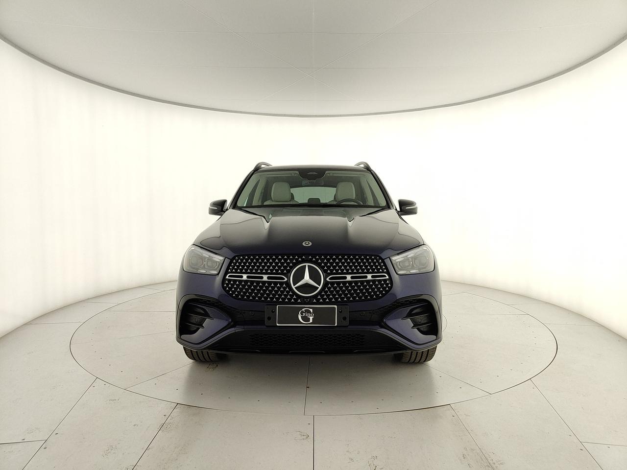 Mercedes-Benz GLE 300 d AMG Line Premium 4matic auto
