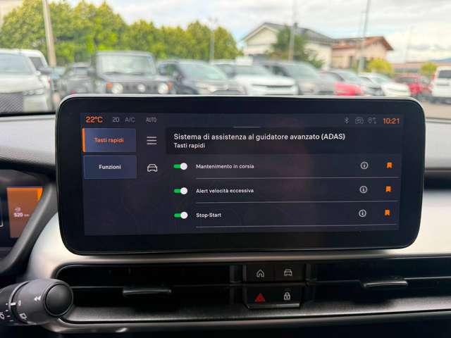 Jeep Avenger 1.2 turbo Summit fwd 100cv FULL LED/TELECAMERA+360°/CARPLAY - Promo Fin