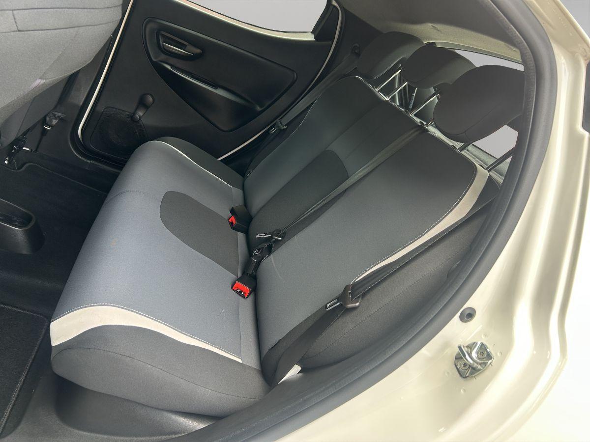 LANCIA - Ypsilon - 1.2 69 CV 5p. Platinum