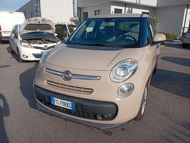 Fiat 500L 1.3 Multijet 95 CV Pop Star NEOPATENTATI OK