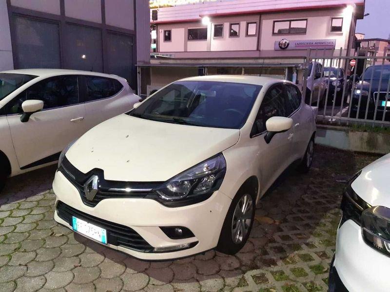 Renault Clio Zen 1.5 dci energy 75cv