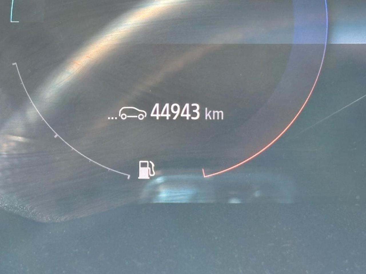 Renault Captur Plug-in Hybrid E-Tech 160 CV RS Line