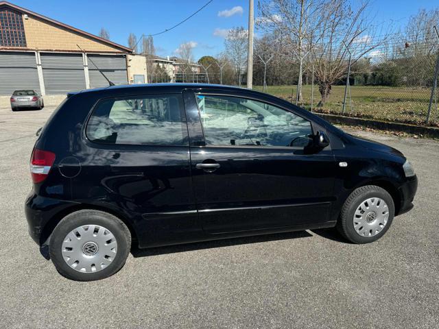 VOLKSWAGEN Fox neopatentati Bellissima 1.2 Sport