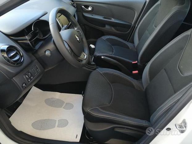 RENAULT Clio TCe 12V 90 CV GPL 5 porte Life