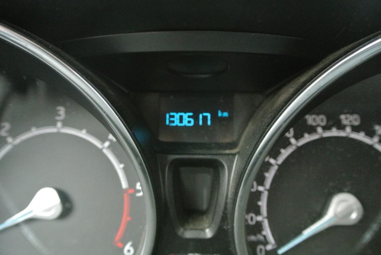 Ford EcoSport 1.5 TDCi 95 CV Plus