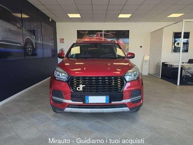 DR Automobiles dr 4.0 dr 4.0 1.5