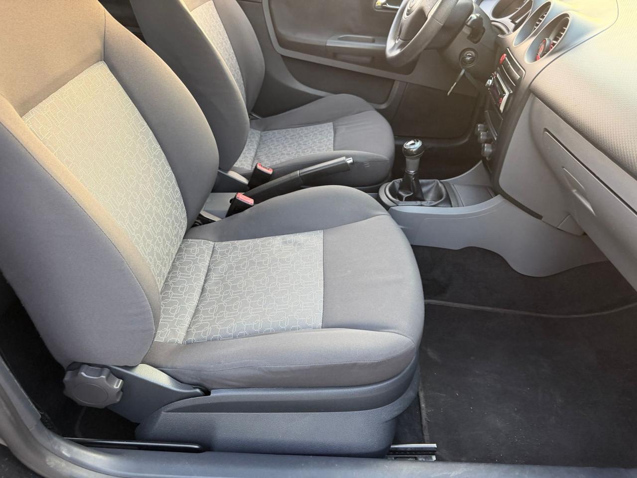 Seat Ibiza 1.2 60CV 3p. Free neopatentati