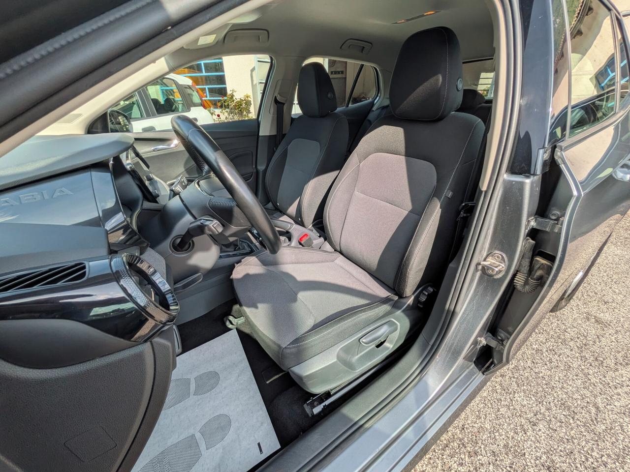 SKODA FABIA TSI 95CV Ambition EVO