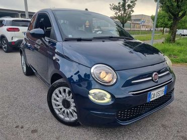 Fiat 500 500 1.0 hybrid Lounge 70cv